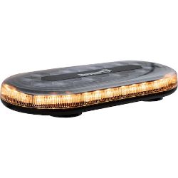 Buyers Products 8891189 16" Amber/Green Mini Light Bar - BUY 8891189
