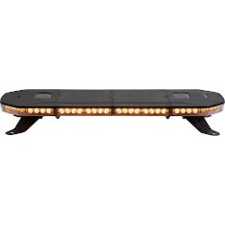 Buyers Products 8893224 24" Amber LED Light Bar with Wireless Controller 