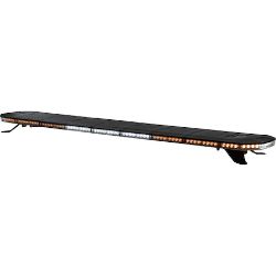 Buyers Products 8893254 54" Amber LED Light Bar with Warning / Clear Take Downs & Alley Lights - BUY 8893254