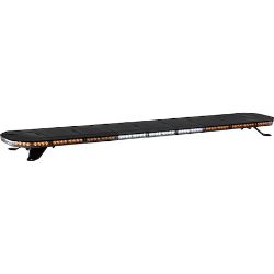 Buyers Products 8893254 54" Amber LED Light Bar with Warning / Clear Take Downs & Alley Lights - BUY 8893254