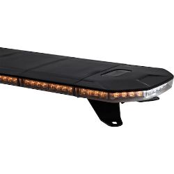 Buyers Products 8893254 54" Amber LED Light Bar with Warning / Clear Take Downs & Alley Lights - BUY 8893254