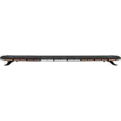 Buyers Products 8893254 54" Amber LED Light Bar with Warning / Clear Take Downs & Alley Lights - BUY 8893254