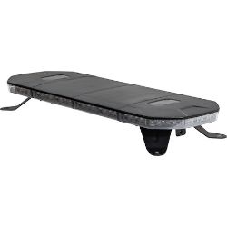Buyers Products 8893324 24 Inch Amber/Clear LED Light Bar with Wireless Controller - BUY 8893324