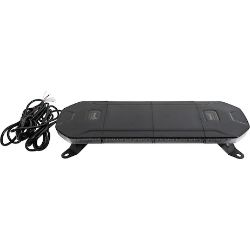Buyers Products 8893424 24" Amber LED Light Bar with Warning / Clear Take Downs & Alley Lights - BUY 8893424