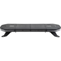 Buyers Products 8893424 24" Amber LED Light Bar with Warning / Clear Take Downs & Alley Lights - BUY 8893424