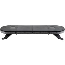 Buyers Products 8893424 24" Amber LED Light Bar with Warning / Clear Take Downs & Alley Lights - BUY 8893424