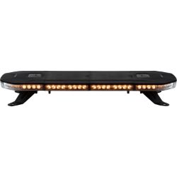 Buyers Products 8893424 24" Amber LED Light Bar with Warning / Clear Take Downs & Alley Lights - BUY 8893424