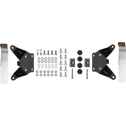 Buyers Products 8893424 24" Amber LED Light Bar with Warning / Clear Take Downs & Alley Lights - BUY 8893424