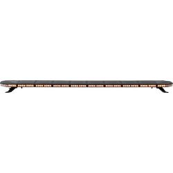 Buyers Products 8893460 60" Amber LED Light Bar w/ Wireless Controller - BUY 8893460