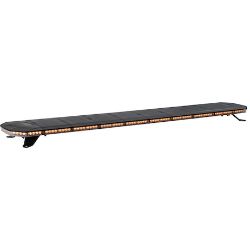 Buyers Products 8893460 60" Amber LED Light Bar w/ Wireless Controller - BUY 8893460