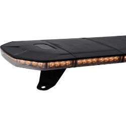Buyers Products 8893460 60" Amber LED Light Bar w/ Wireless Controller - BUY 8893460