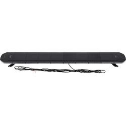 Buyers Products 8893460 60" Amber LED Light Bar w/ Wireless Controller - BUY 8893460
