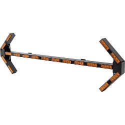 Buyers Products 8894060 59 Inch Amber LED Traffic Arrow Light Bar w/ Controller - BUY 8894060