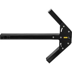 Buyers Products 8894062 2-Piece Split LED Light Bar Traffic Arrow - BUY 8894062