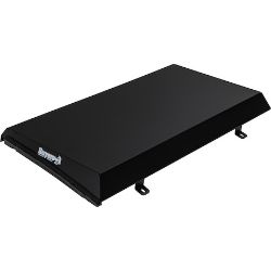 Buyers Products 8895125 Drill Free Light Bar Cab Mount for Chevy Silverado/GMC Sierra EC(2024+) 