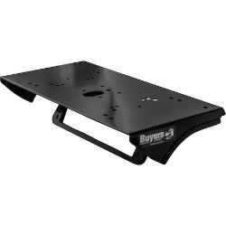 Buyers Products 8895590 Pro Series Drill Free Light Bar Cab Mounts for RAM 1500 Classic & RAM 2500-550 - BUY 8895590