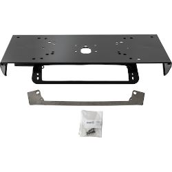 Buyers Products 8895590 Pro Series Drill Free Light Bar Cab Mounts for RAM 1500 Classic & RAM 2500-550 - BUY 8895590