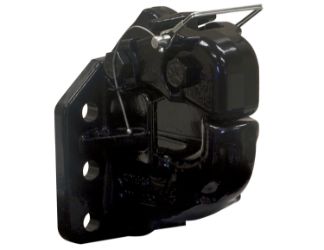 Buyers Products PH50 50-Ton Air Compensated Pintle Hook 