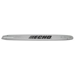 ECHO 16A0CD3757C Silver ECHO Bar 
