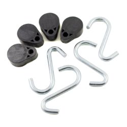 ECHO 99944200630 PAS Attachment Hanger set of 4 PAS Attachment Hanger set of 4