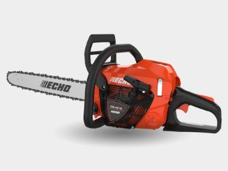 ECHO CS-4010-16 16 in. 41.6cc Rear Handle Gas Chainsaw 