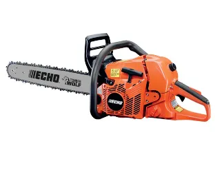 ECHO CS-590-18 59.8cc Chainsaw w/ 18" Bar & Chain 