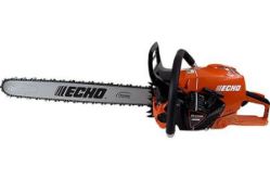 ECHO CS-7310PW-28G 73.5cc Chainsaw w/ 28" Bar & Chain w/ Wrap Handle - ECH CS-7310PW-28G