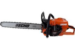 ECHO CS-7310PW-32 73.5cc Chainsaw w/ 32" Bar & Chain w/ Wrap Handle 