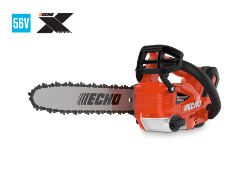 ECHO DCS-2500TN-12BT 56V Top Handle Chainsaw w/ 80TXL Bar & Chain Bare Tool - ECH DCS-2500TN-12BT