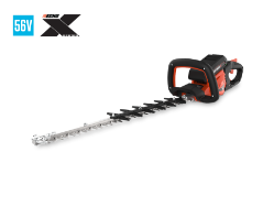ECHO DHC-2200R1 56V 22" Hedge Trimmer w/ Battery & Charger - ECH DHC-2200R1