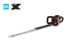 ECHO DHC-2800R1 56V 28" Hedge Trimmer w/ Battery & Charger 