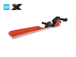 ECHO DHCS-2800R1 56V 28" Straight Shaft Hedge Trimmer w/ Battery & Charger - ECH DHCS-2800R1