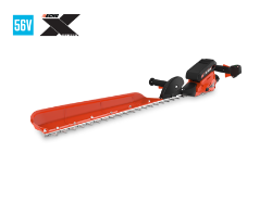 ECHO DHCS-2800R1 56V 28" Straight Shaft Hedge Trimmer w/ Battery & Charger 