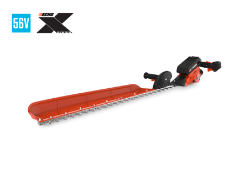 ECHO DHCS-3400BT 56V 34" Straight Shaft Hedge Trimmer - ECH DHCS-3400BT