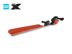 ECHO DHCS-3400BT 56V 34" Straight Shaft Hedge Trimmer 