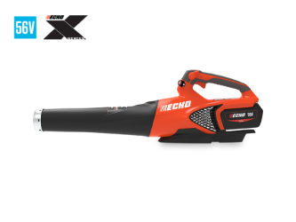 ECHO DPB-2610R2 56V Handheld Blower w/ Rapid Charger 