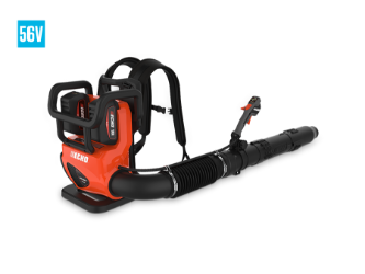 ECHO DPB-5800TBT 56V Backpack Blower Bare Tool 