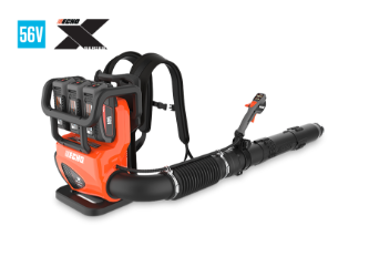 ECHO DPB-5900TBT 56V Backpack Blower Bare Tool 