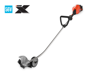 ECHO DPE-2600R2 56V Professional Stick Edger w/ 5.0Ah Battery & Rapid Charger 