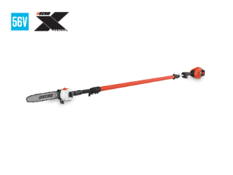 ECHO DPPT-2600HBT 56V Telescoping Shaft Pruner BR TL 