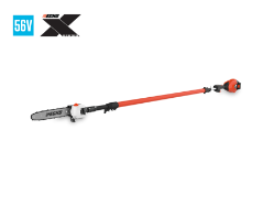 ECHO DPPT-2600HBT 56V Telescoping Shaft Pruner BR TL - ECH DPPT-2600HBT