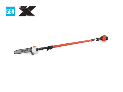 ECHO DPPT-2600HBT 56V Telescoping Shaft Pruner BR TL 