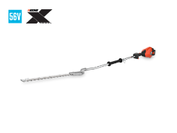 ECHO DSHC-2600BT 56V Shaft Hedge Trimmer Bare Tool - ECH DSHC-2600BT
