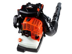 ECHO PB-9010H 79.9cc 220mph 1110CFM Gas Backpack Leaf Blower w/ Hip-Mounted Throttle 