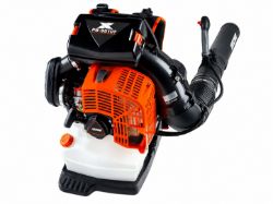 ECHO PB-9510T 79.9cc Gas Backpack Blower w/ Tube-Mounted Throttle 