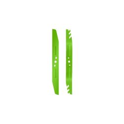 EGO AB2101D 21" Mulching Blade Set for Select Cut Mowers - EGO AB2101D