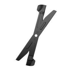 EGO AB2201D 22" High-Lift Bagging Dual Blade Set for LM2200SP & LM2206SP - EGO AB2201D