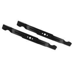 EGO AB4200D 42" Z6 Zero Turn Riding Mower Replacement Blade Set - EGO AB4200D