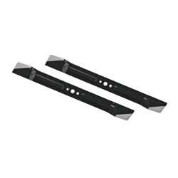 EGO AB4201D 42" High-Lift Bagging Blade Set for Z6 Zero Turn Mower & T6 Lawn Tractor 