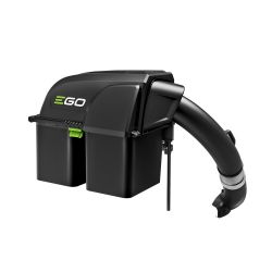 EGO ABK5200 52" Z6 Zero Turn Mower Bagger Kit 